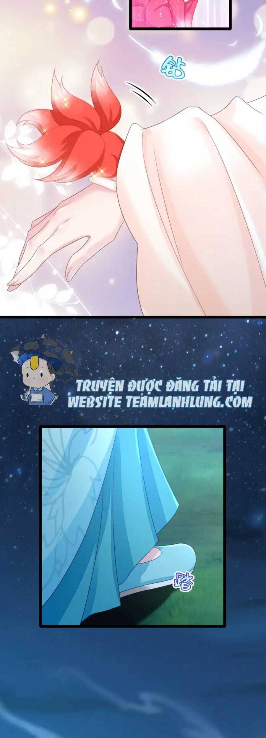 Thần Phi Ngự Thiên Hạ Chapter 8 - 16