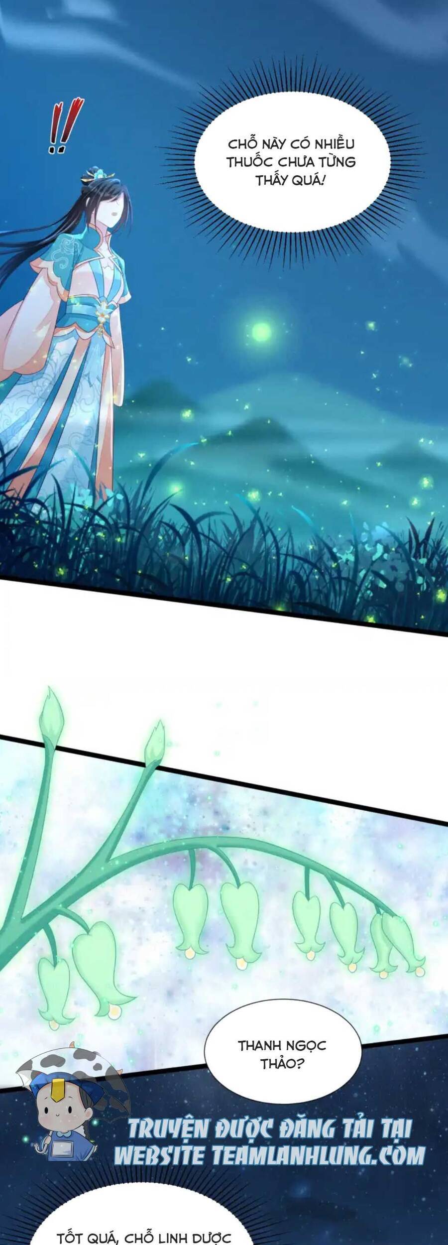 Thần Phi Ngự Thiên Hạ Chapter 8 - 17