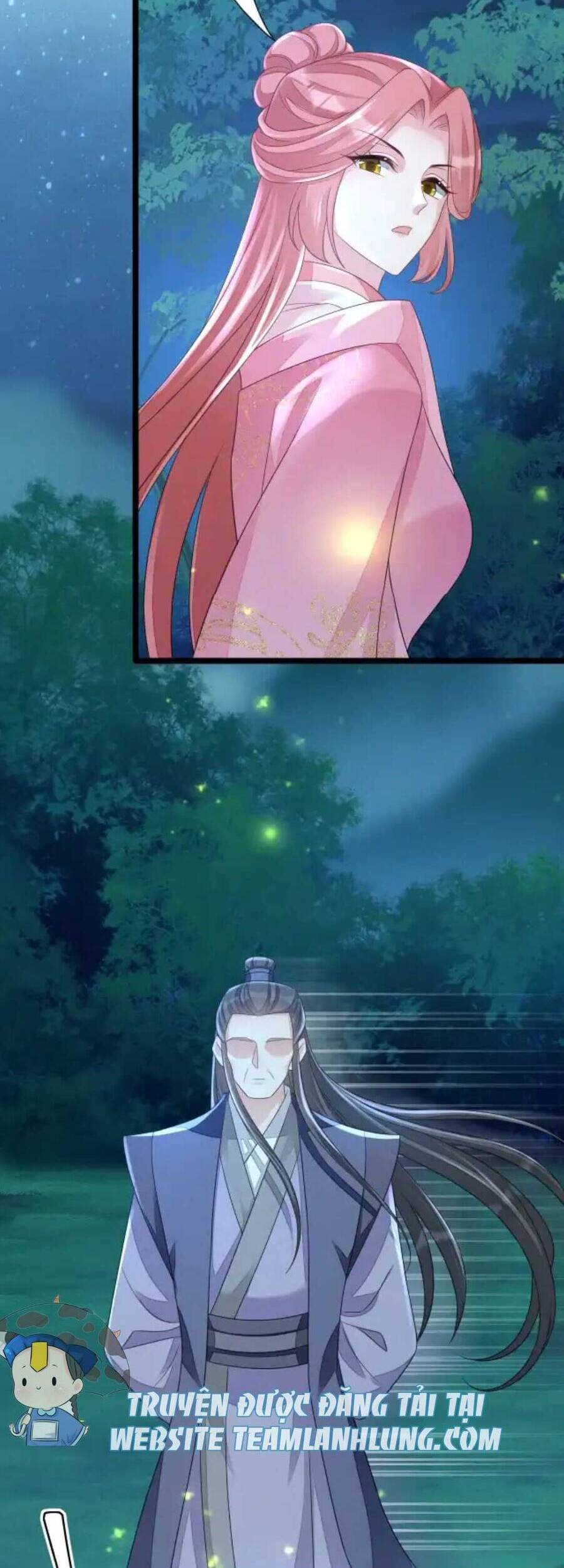 Thần Phi Ngự Thiên Hạ Chapter 8 - 24