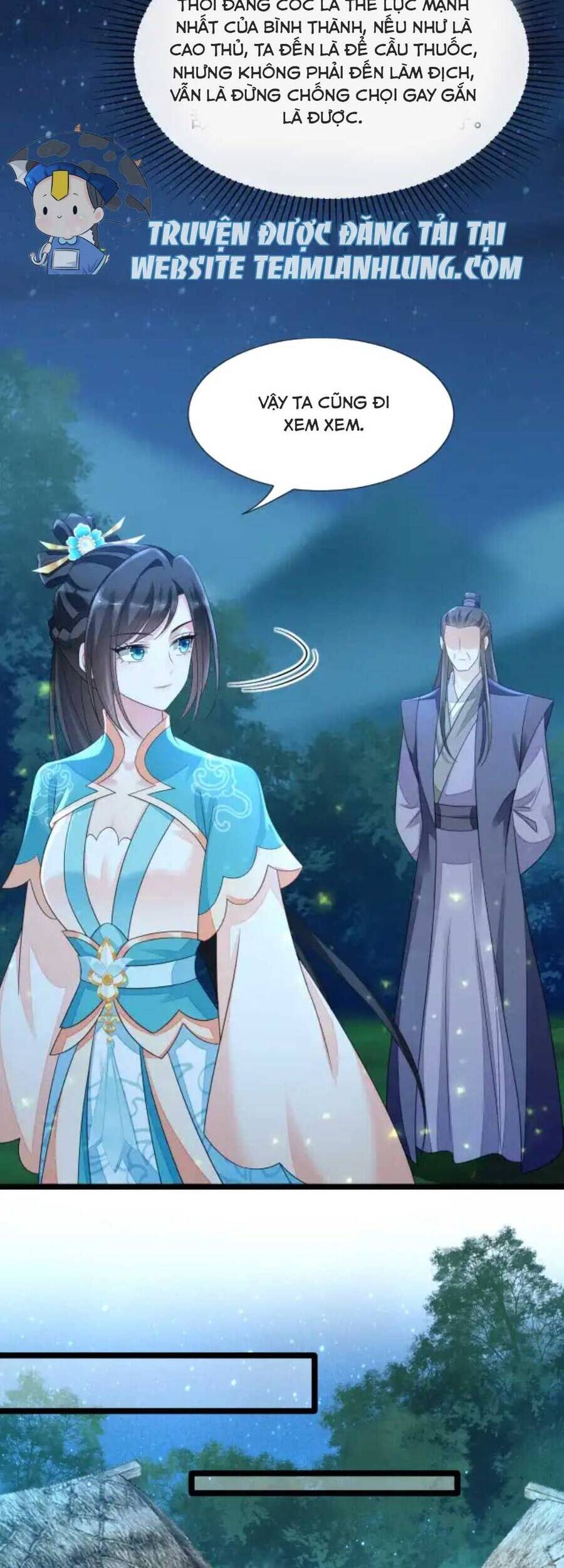 Thần Phi Ngự Thiên Hạ Chapter 8 - 26