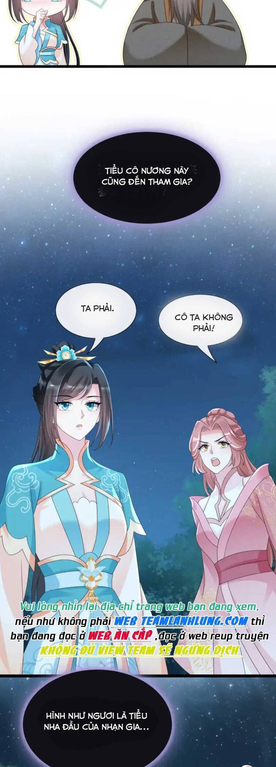 Thần Phi Ngự Thiên Hạ Chapter 8 - 31