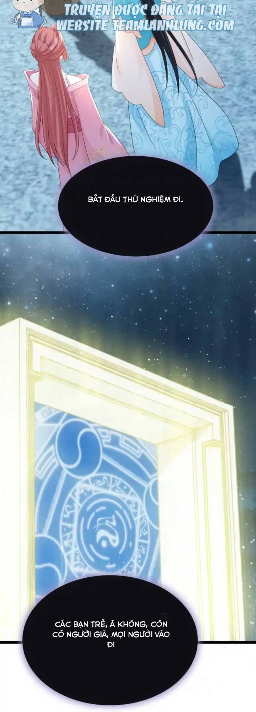 Thần Phi Ngự Thiên Hạ Chapter 8 - 33