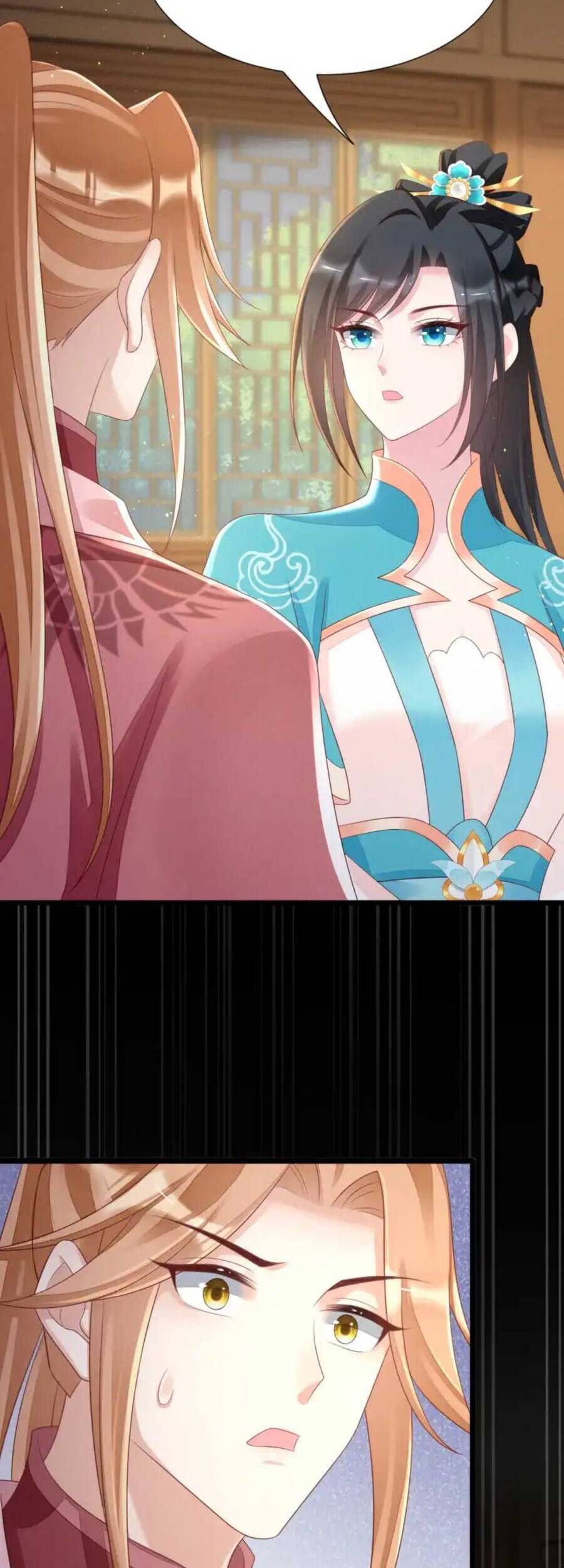 Thần Phi Ngự Thiên Hạ Chapter 8 - 5