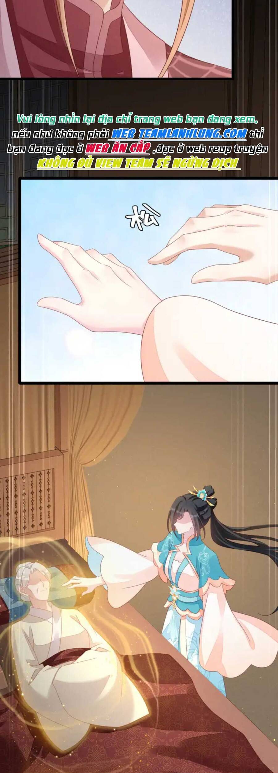 Thần Phi Ngự Thiên Hạ Chapter 8 - 6