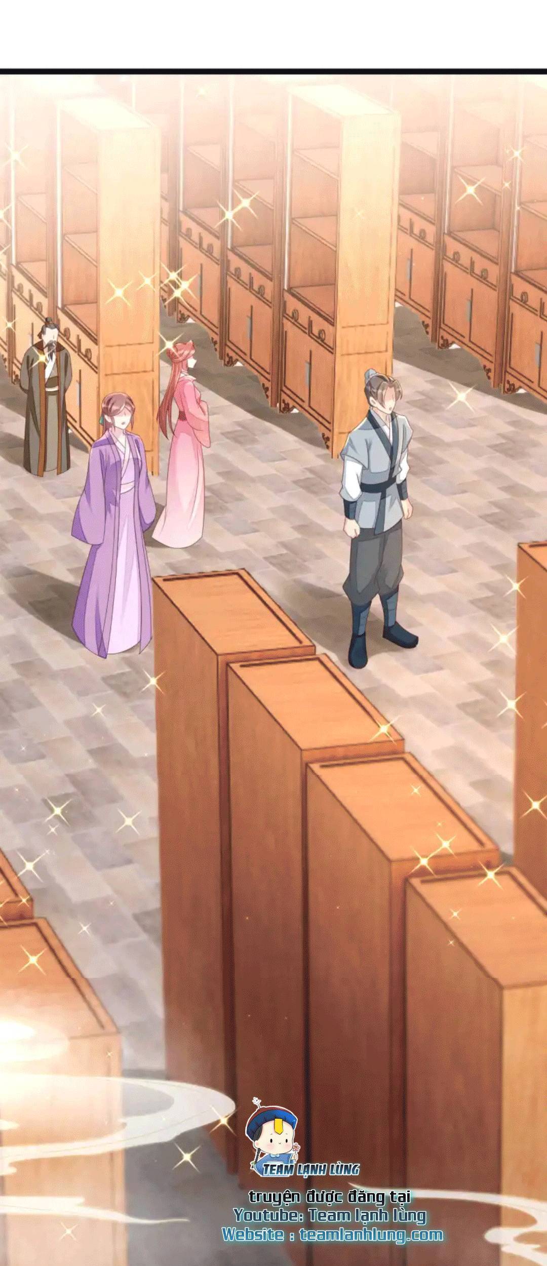 Thần Phi Ngự Thiên Hạ Chapter 9 - 2