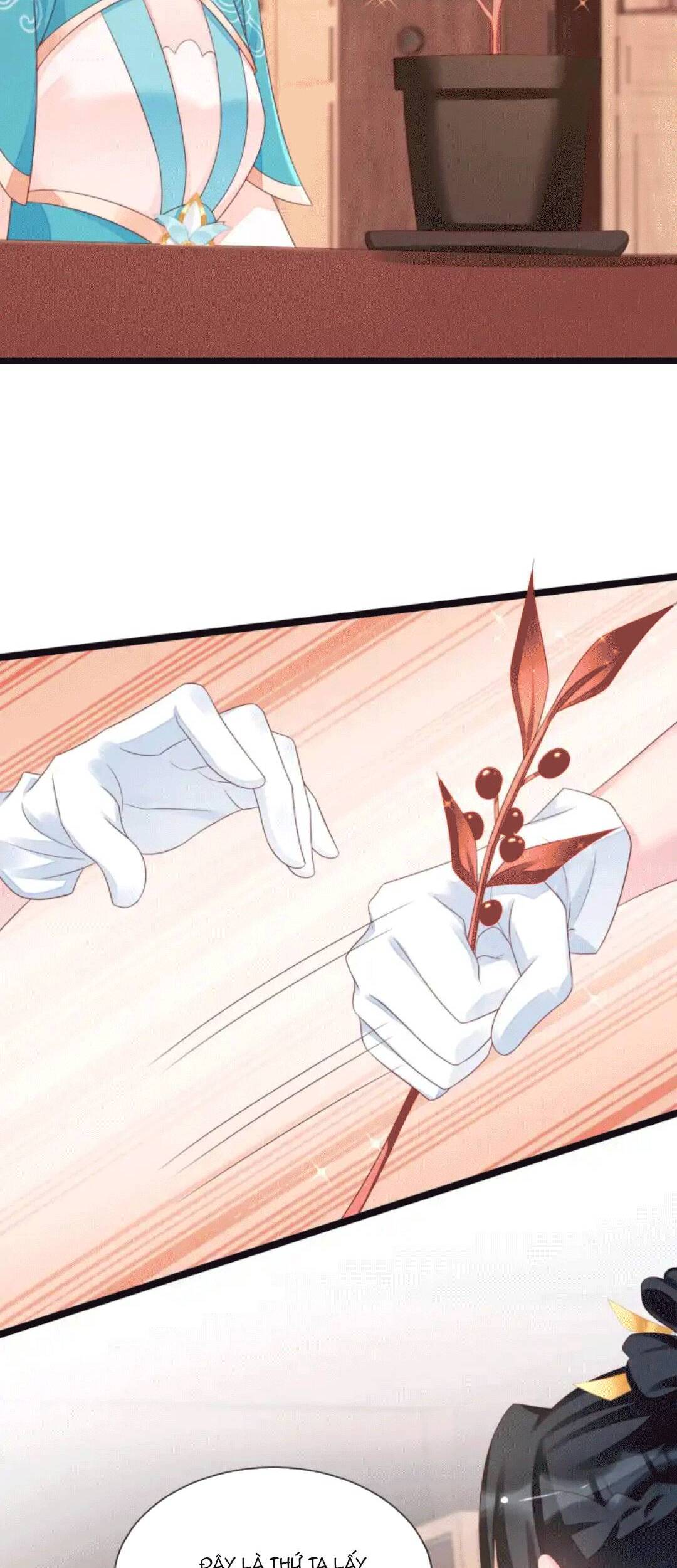 Thần Phi Ngự Thiên Hạ Chapter 9 - 12