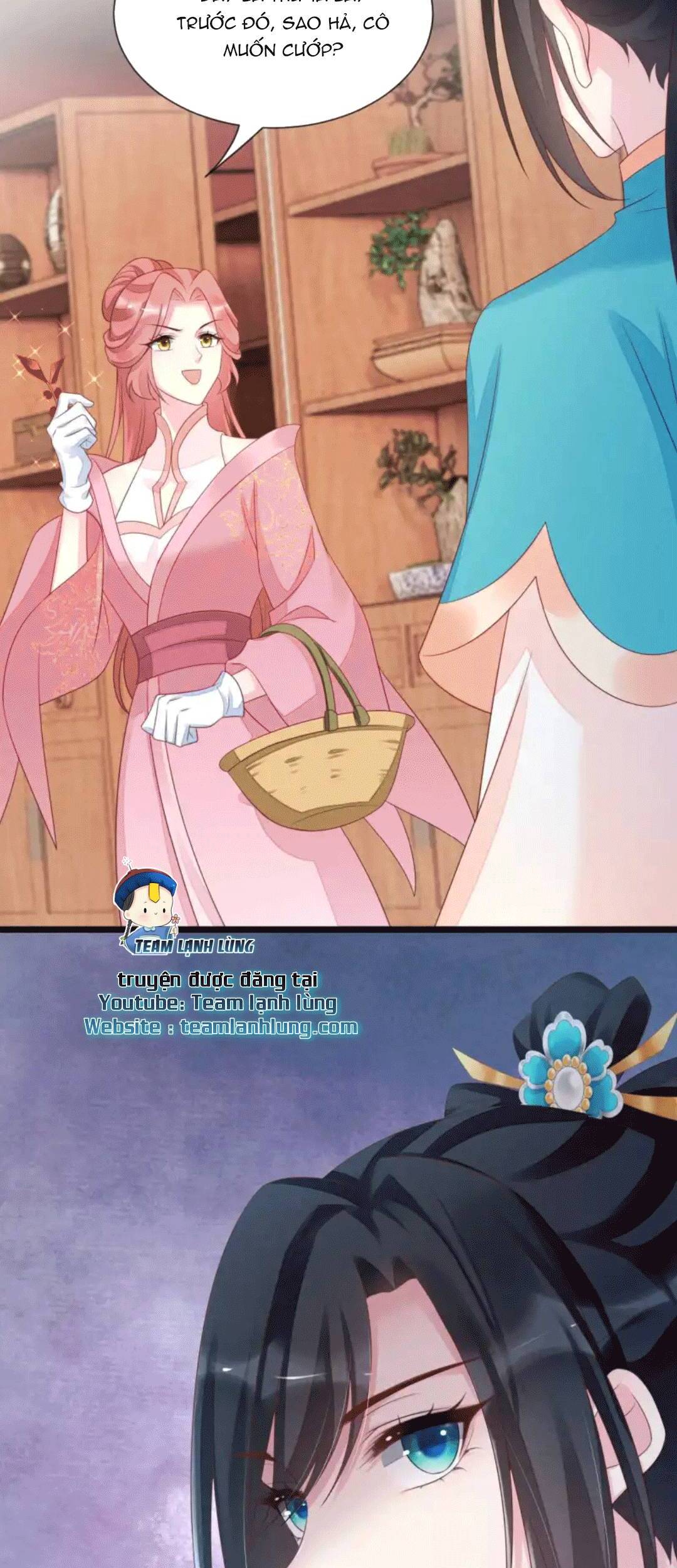 Thần Phi Ngự Thiên Hạ Chapter 9 - 13