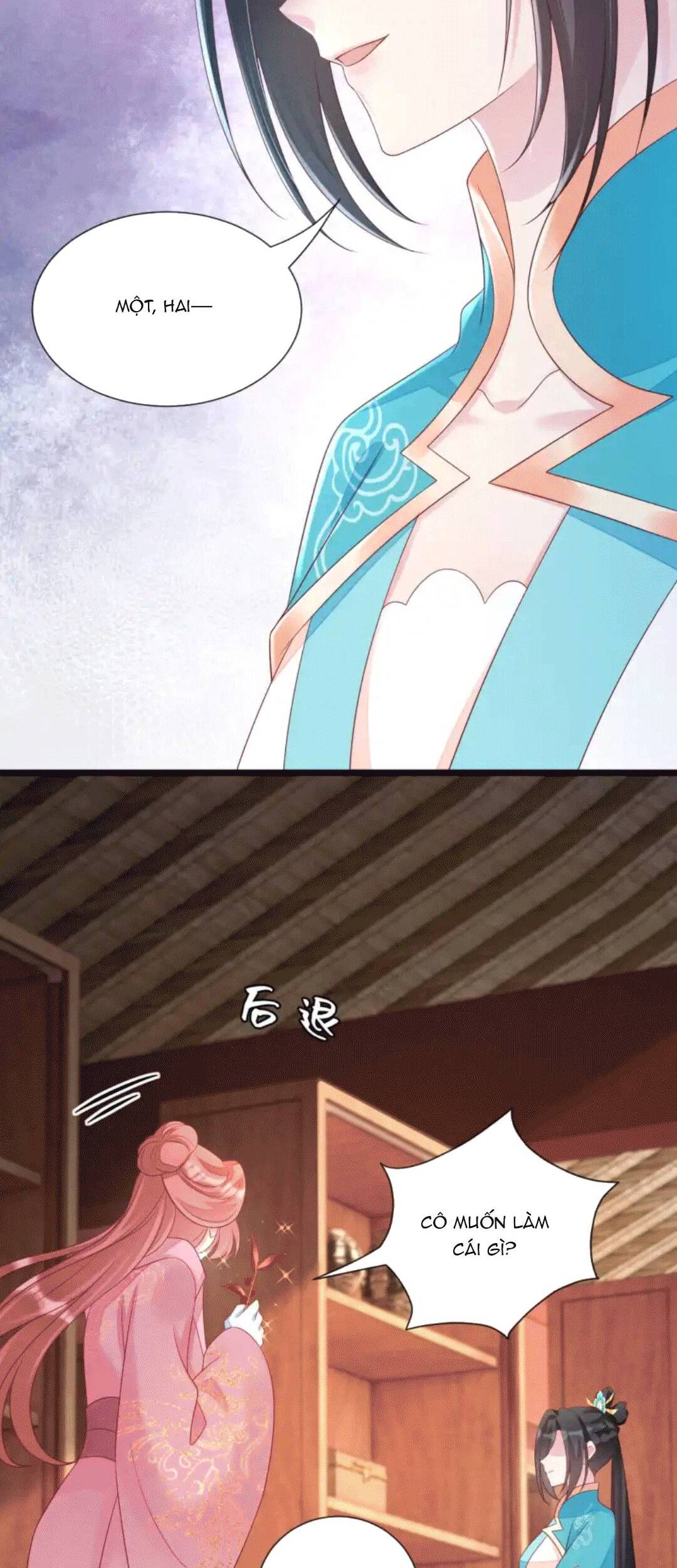 Thần Phi Ngự Thiên Hạ Chapter 9 - 14