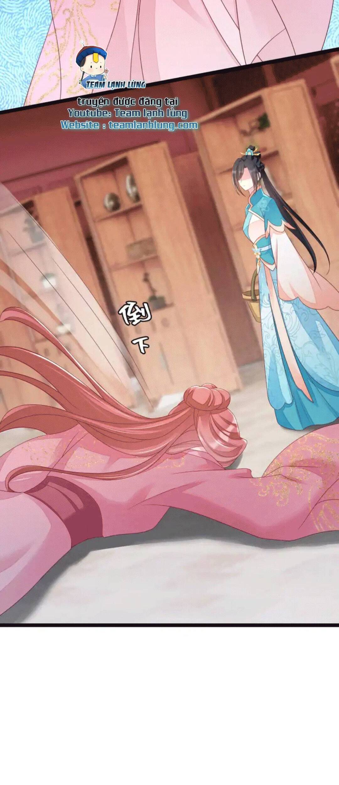 Thần Phi Ngự Thiên Hạ Chapter 9 - 16