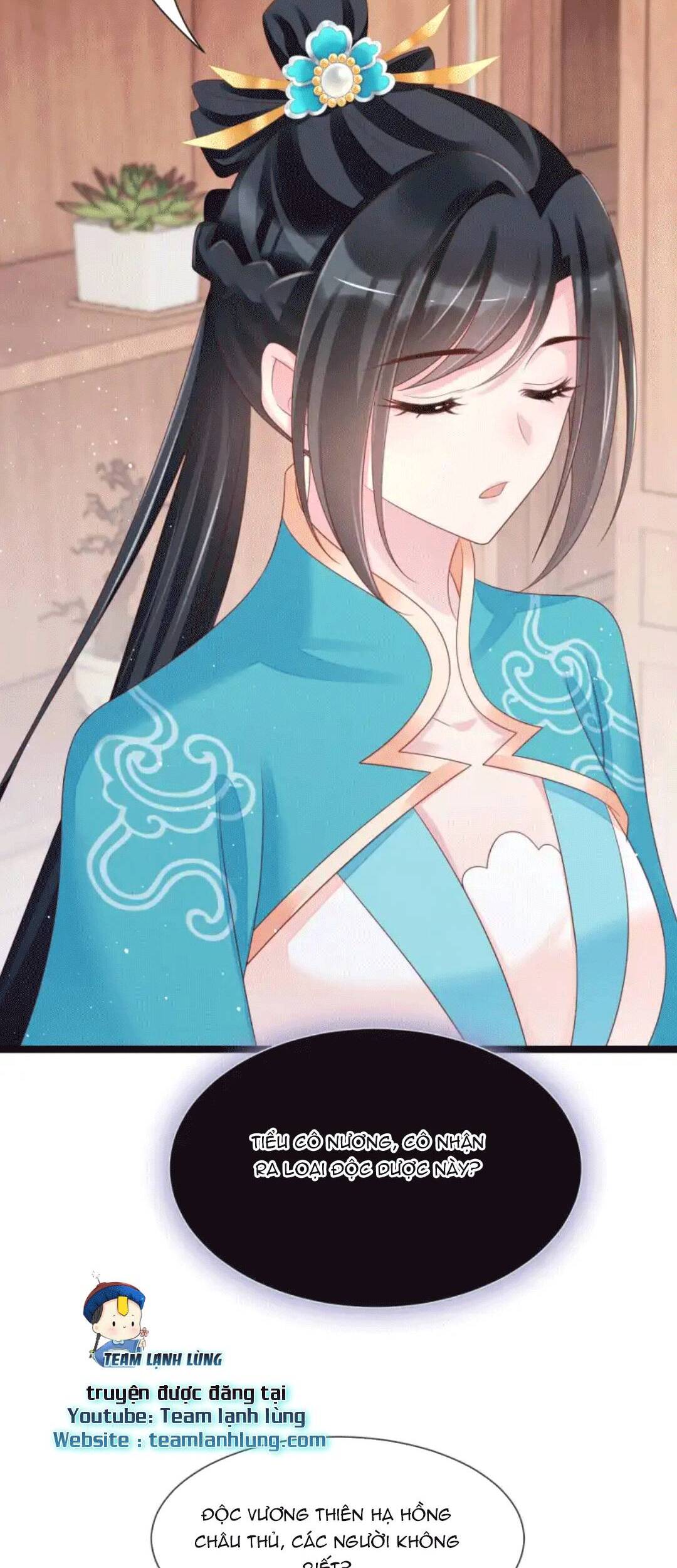 Thần Phi Ngự Thiên Hạ Chapter 9 - 18