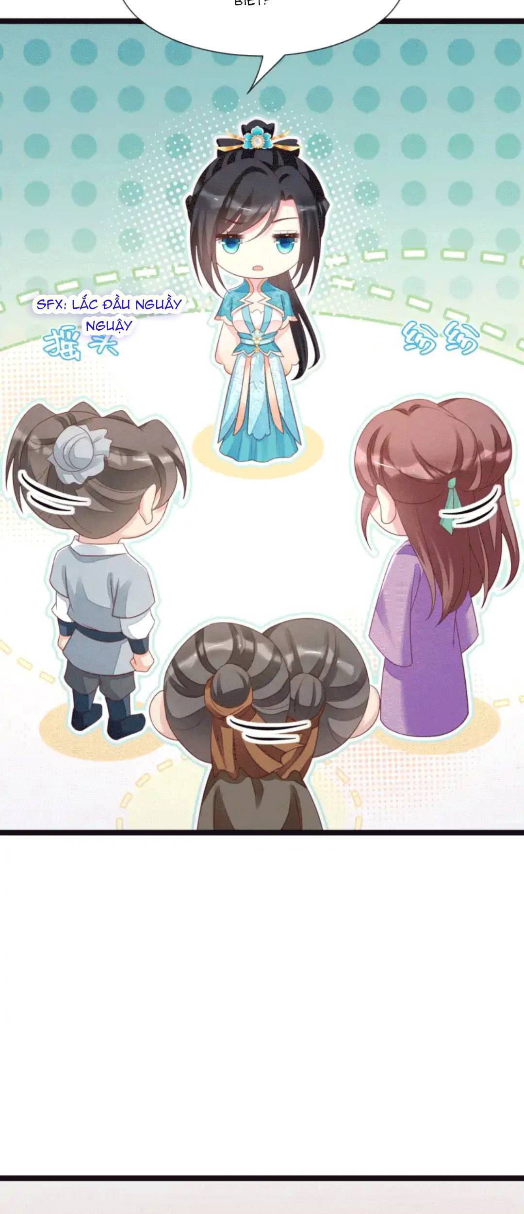 Thần Phi Ngự Thiên Hạ Chapter 9 - 19