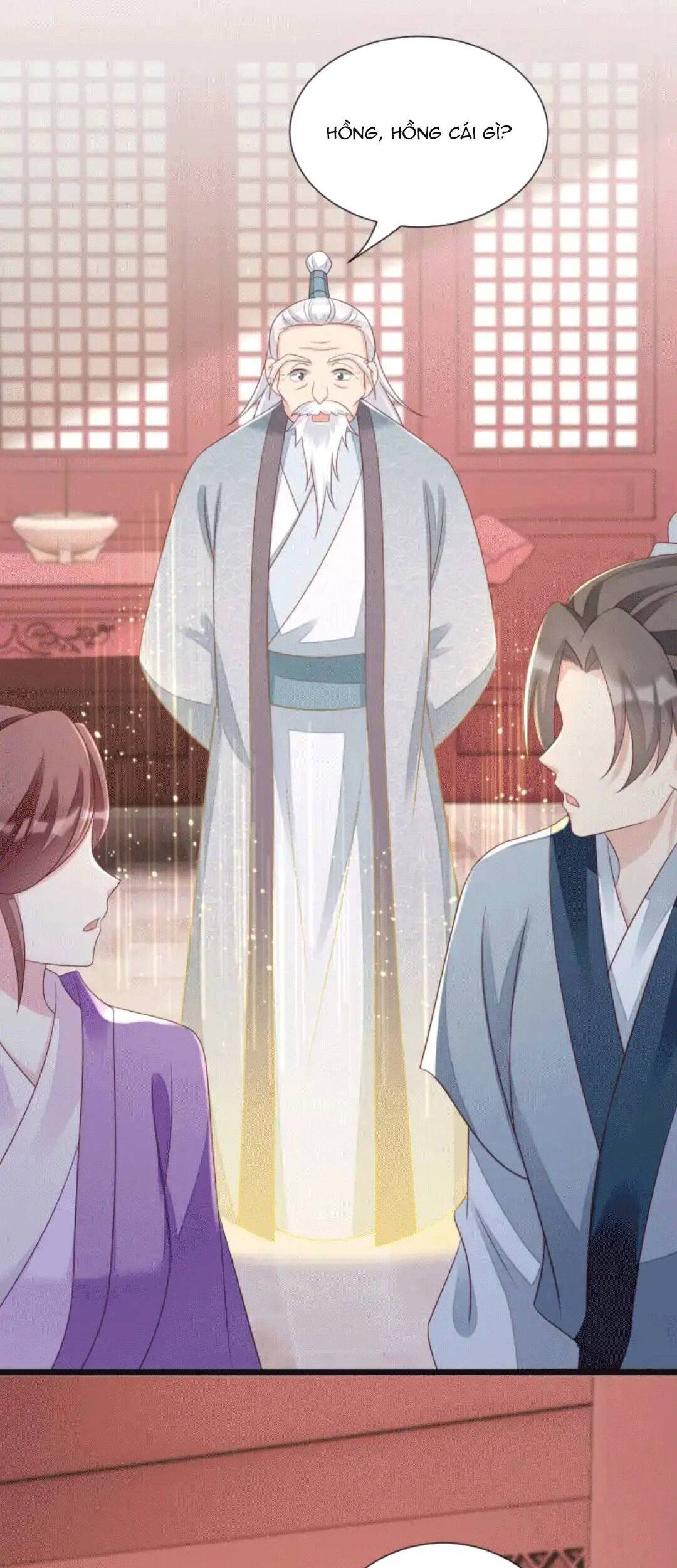 Thần Phi Ngự Thiên Hạ Chapter 9 - 20