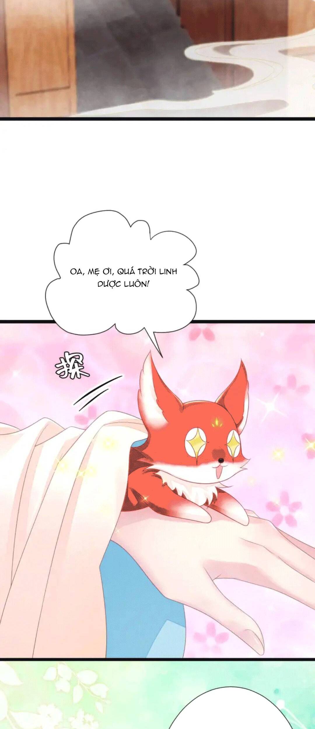 Thần Phi Ngự Thiên Hạ Chapter 9 - 3