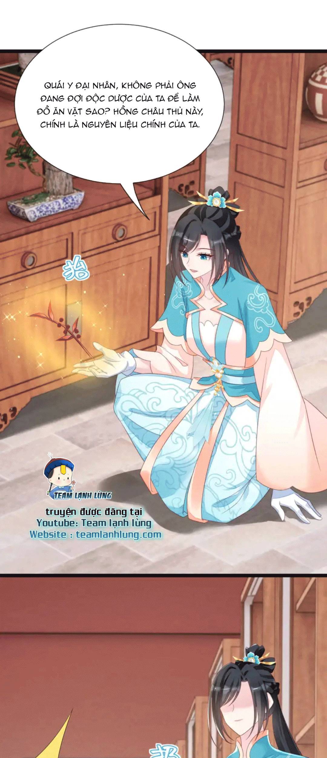 Thần Phi Ngự Thiên Hạ Chapter 9 - 23