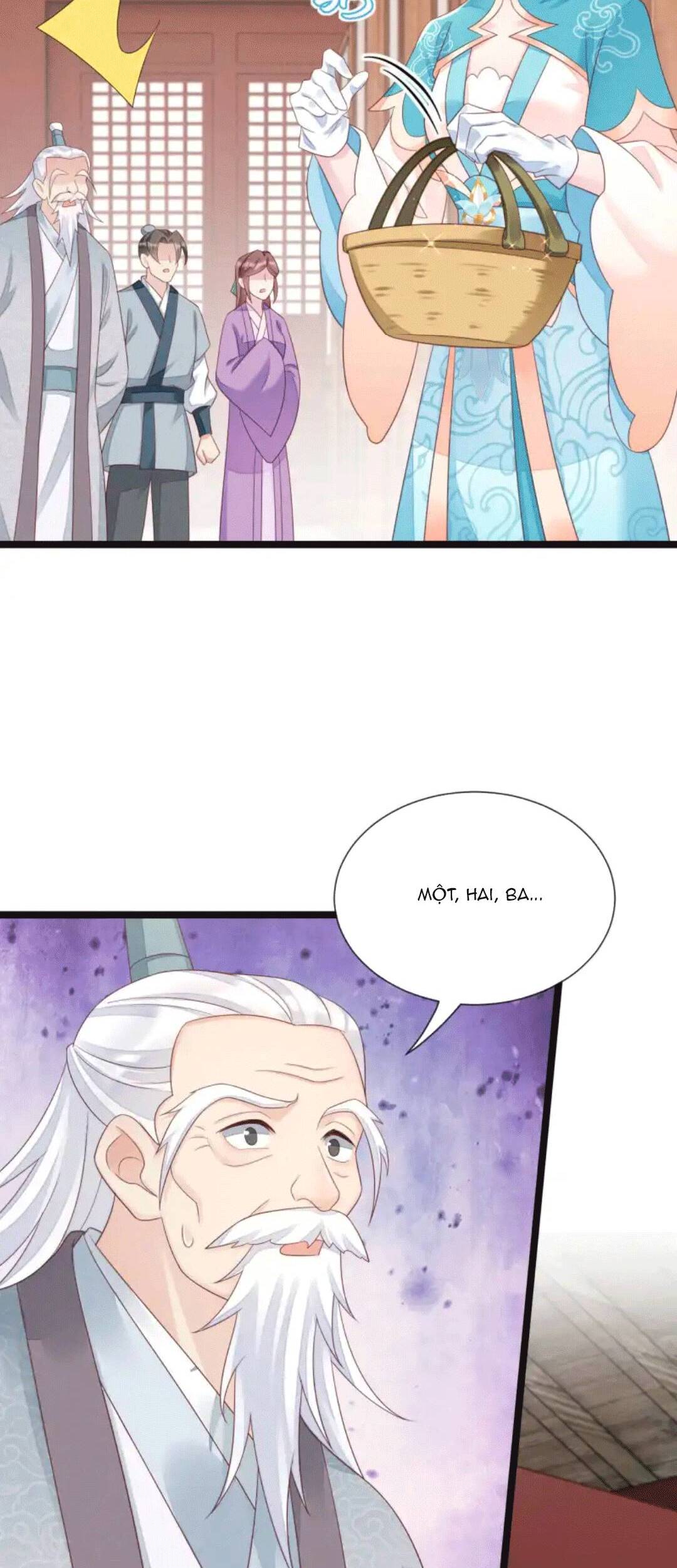 Thần Phi Ngự Thiên Hạ Chapter 9 - 24