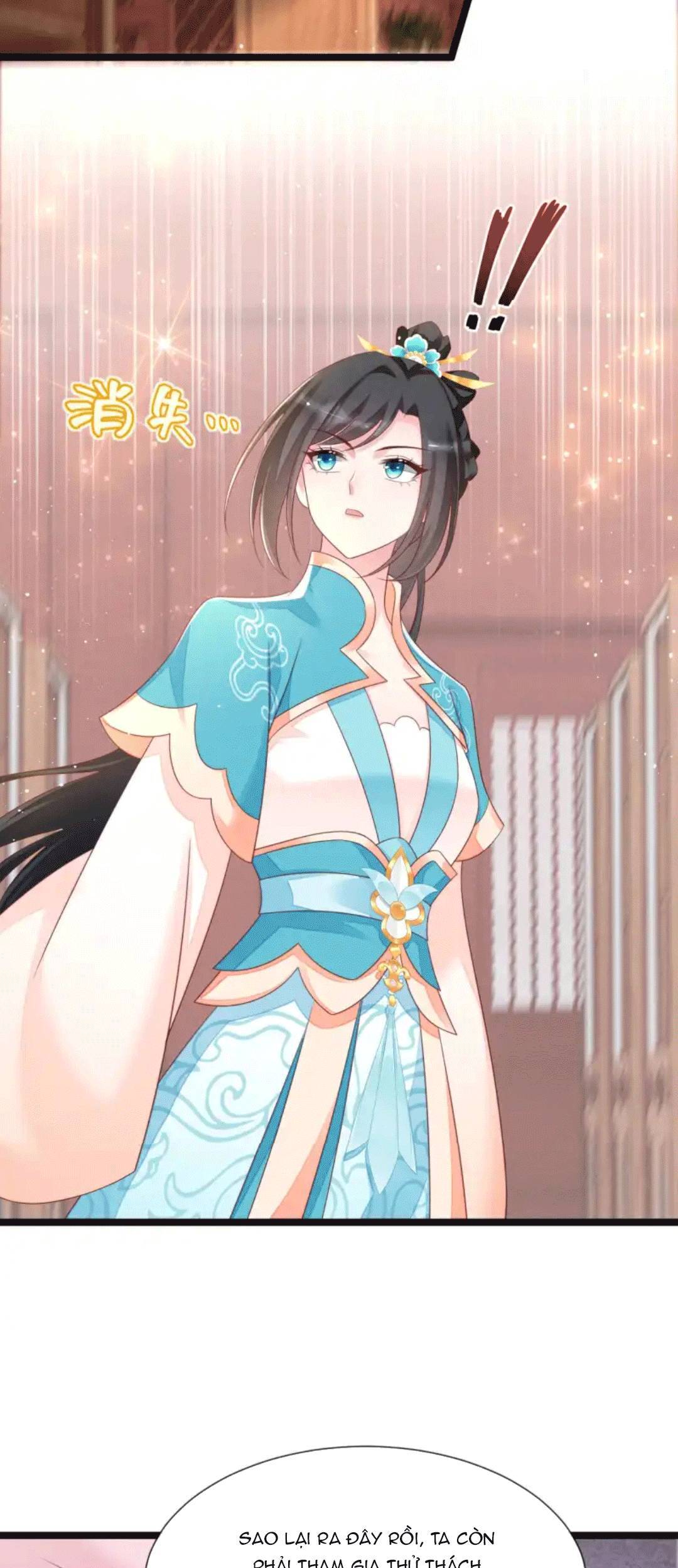 Thần Phi Ngự Thiên Hạ Chapter 9 - 27