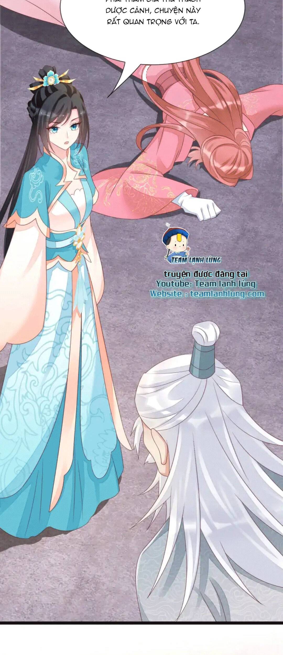 Thần Phi Ngự Thiên Hạ Chapter 9 - 28