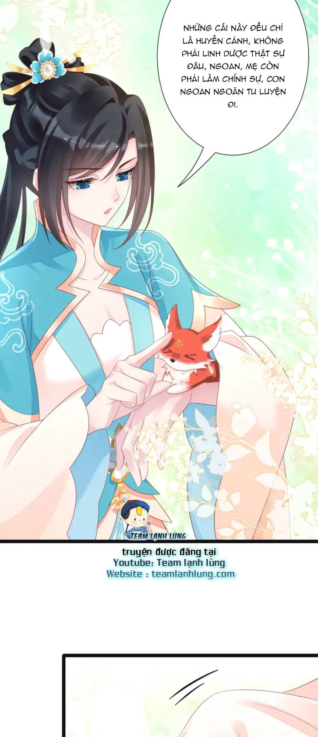 Thần Phi Ngự Thiên Hạ Chapter 9 - 4