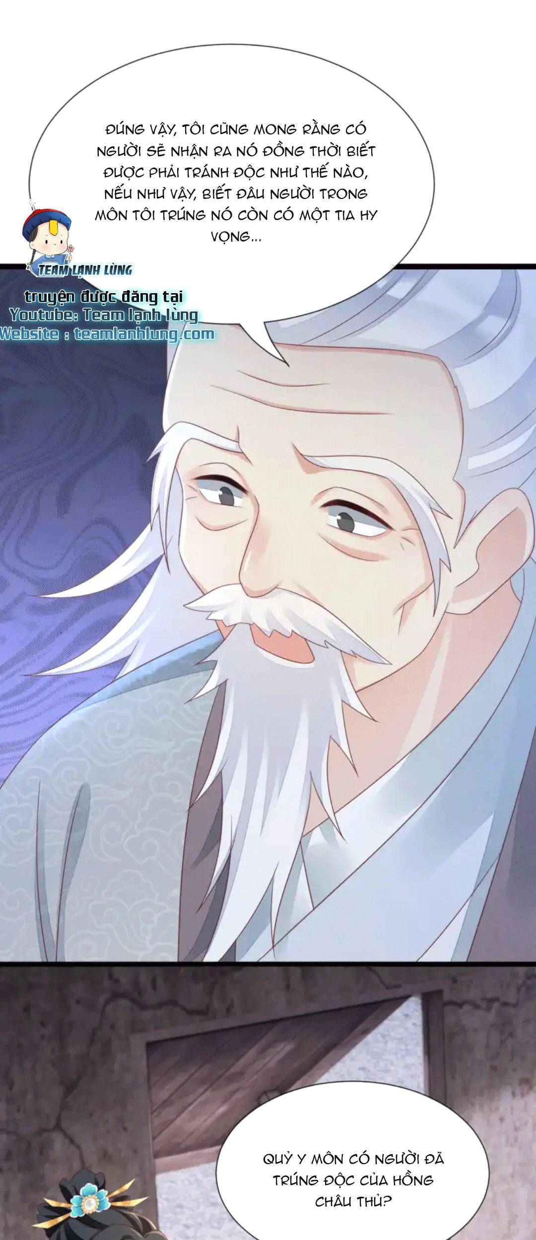 Thần Phi Ngự Thiên Hạ Chapter 9 - 34