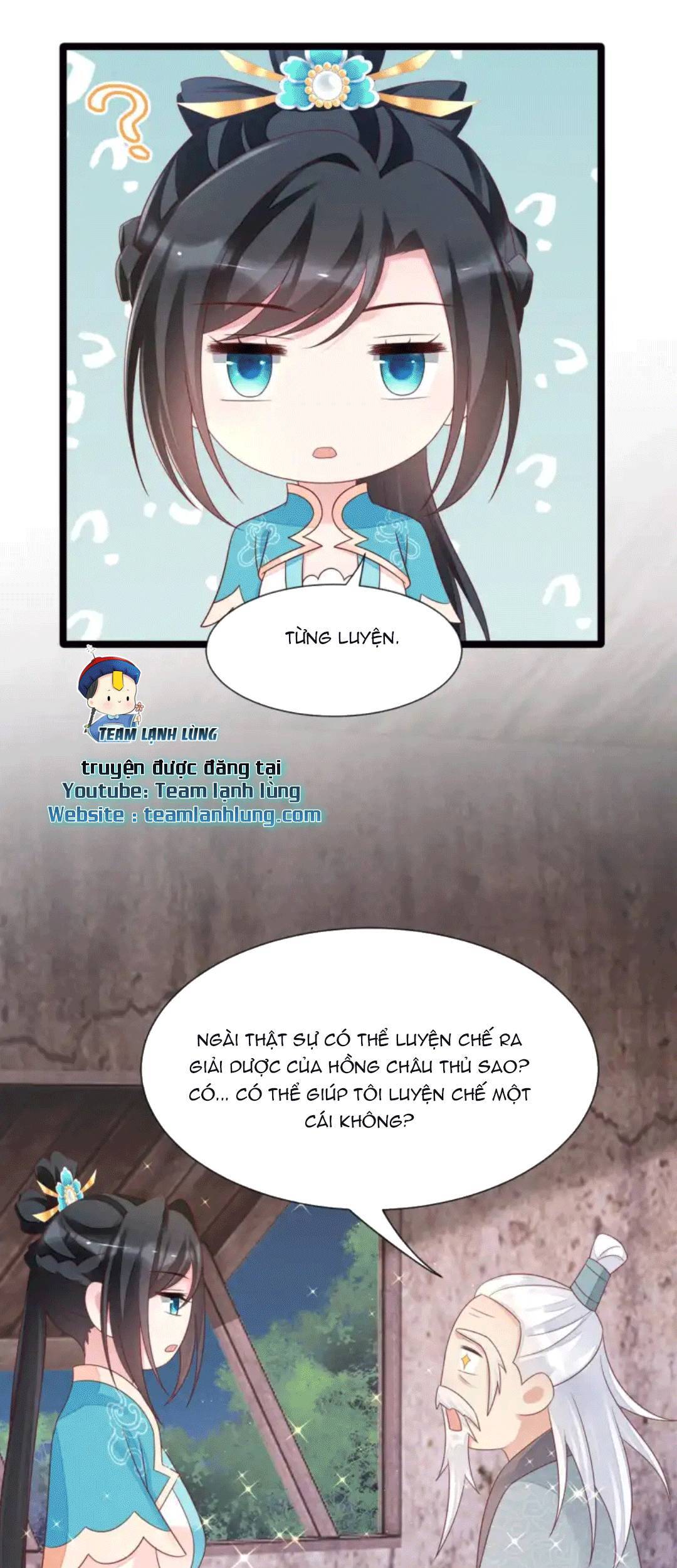 Thần Phi Ngự Thiên Hạ Chapter 9 - 38