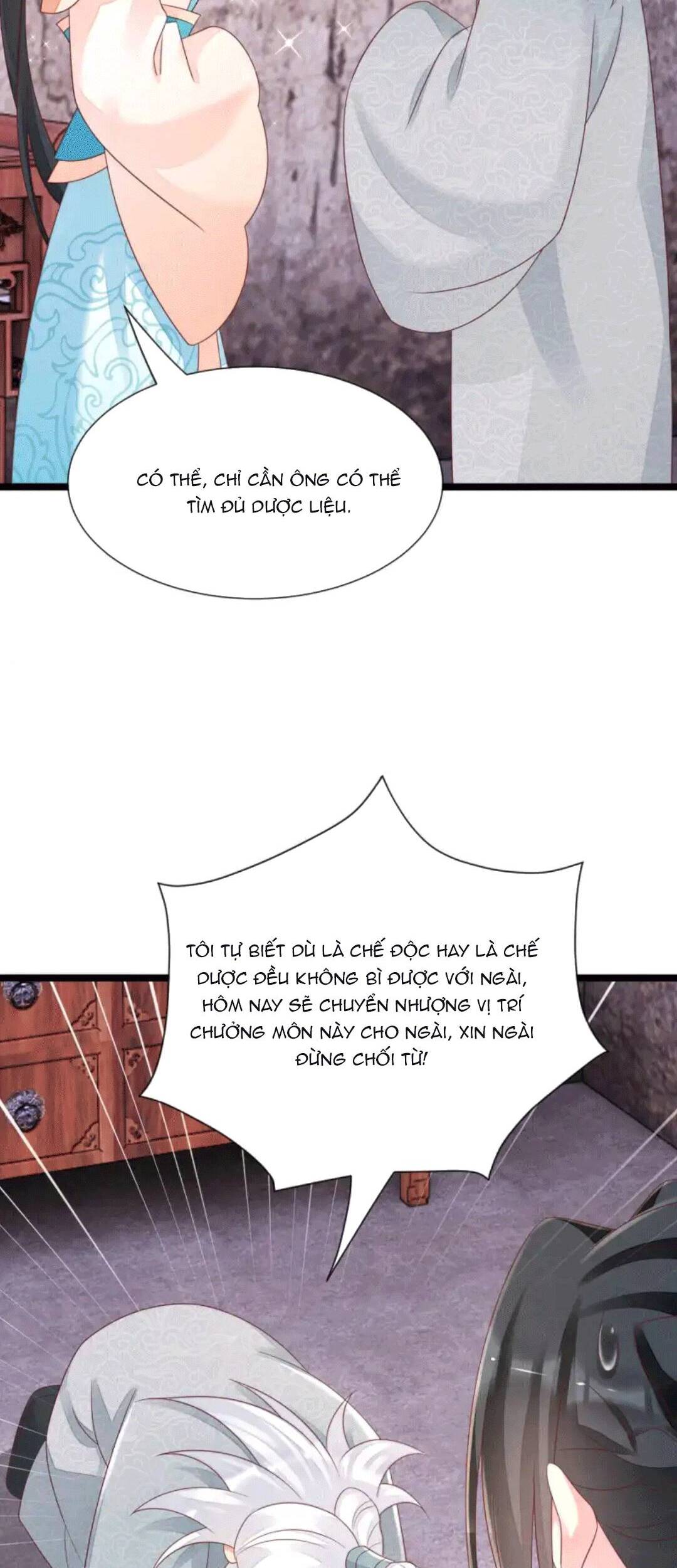 Thần Phi Ngự Thiên Hạ Chapter 9 - 39