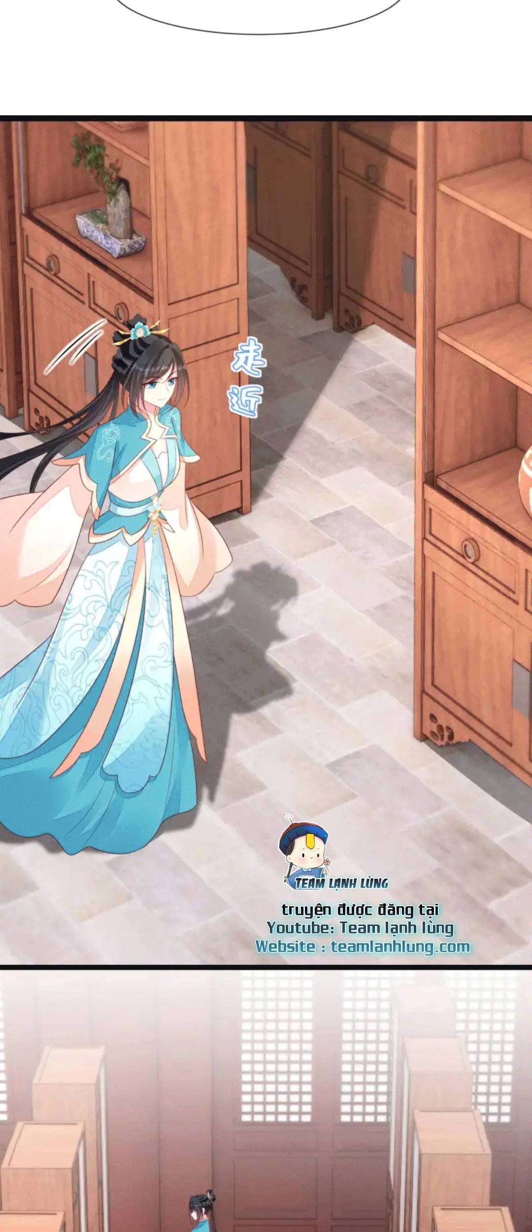 Thần Phi Ngự Thiên Hạ Chapter 9 - 8