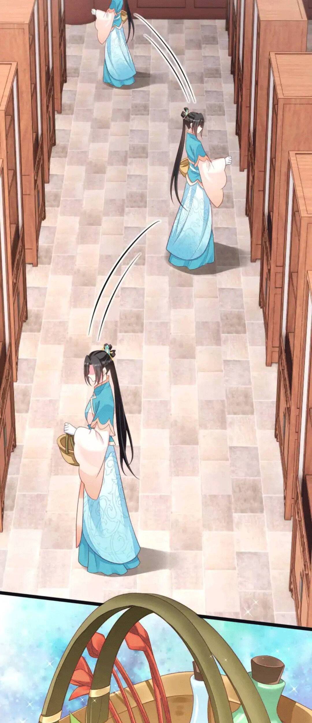 Thần Phi Ngự Thiên Hạ Chapter 9 - 9