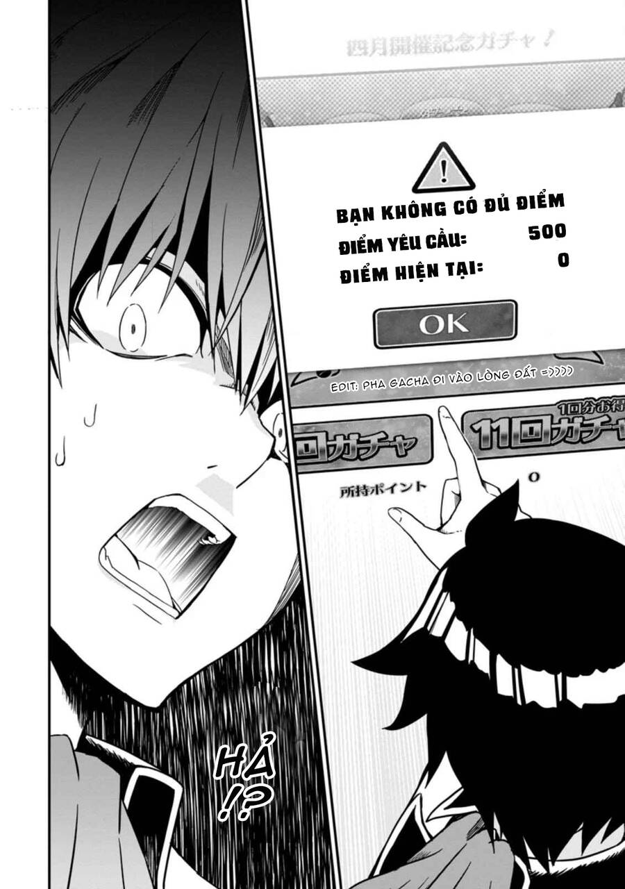 Hazure Skill “Gacha” De Tsuihou Sareta Ore Wa, Wagamama Osananajimi Wo Zetsuen Shi Kakusei Suru Chapter 1.2 - 3