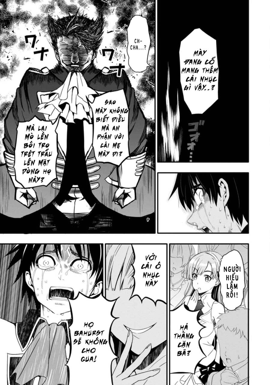 Hazure Skill “Gacha” De Tsuihou Sareta Ore Wa, Wagamama Osananajimi Wo Zetsuen Shi Kakusei Suru Chapter 1.2 - 5