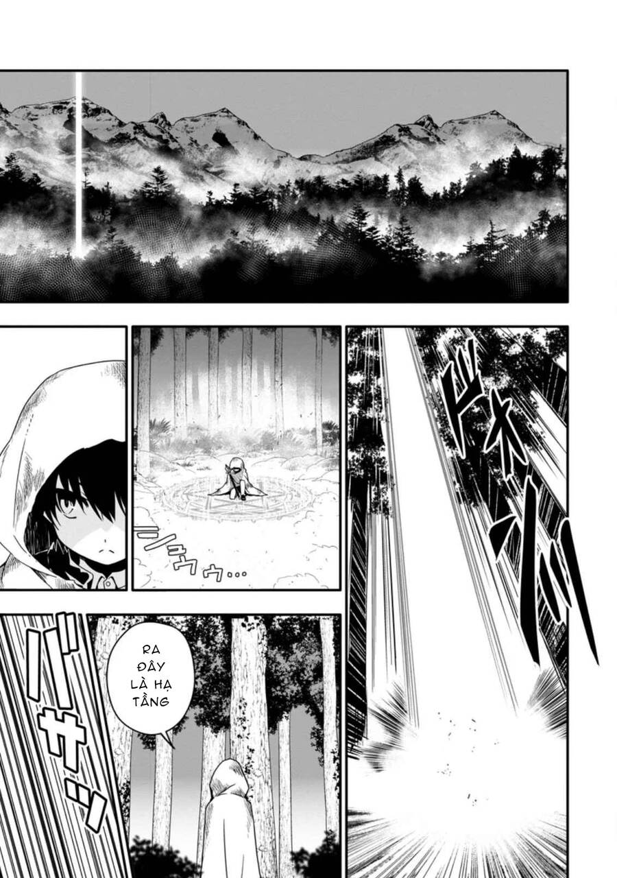 Hazure Skill “Gacha” De Tsuihou Sareta Ore Wa, Wagamama Osananajimi Wo Zetsuen Shi Kakusei Suru Chapter 1.2 - 9