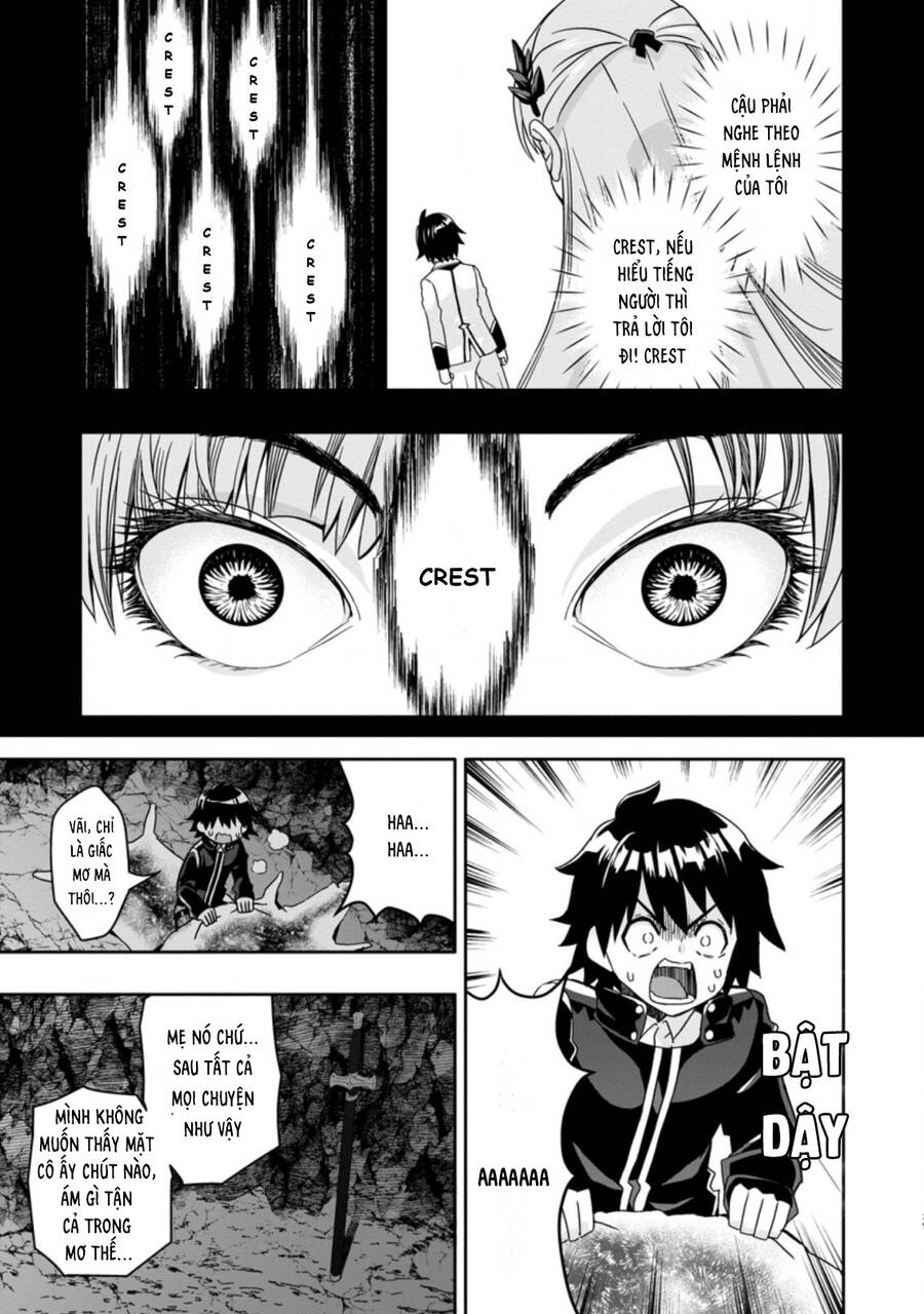 Hazure Skill “Gacha” De Tsuihou Sareta Ore Wa, Wagamama Osananajimi Wo Zetsuen Shi Kakusei Suru Chapter 2.3 - 11