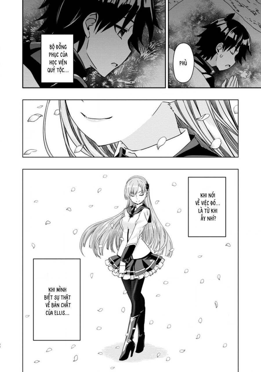 Hazure Skill “Gacha” De Tsuihou Sareta Ore Wa, Wagamama Osananajimi Wo Zetsuen Shi Kakusei Suru Chapter 2.3 - 12