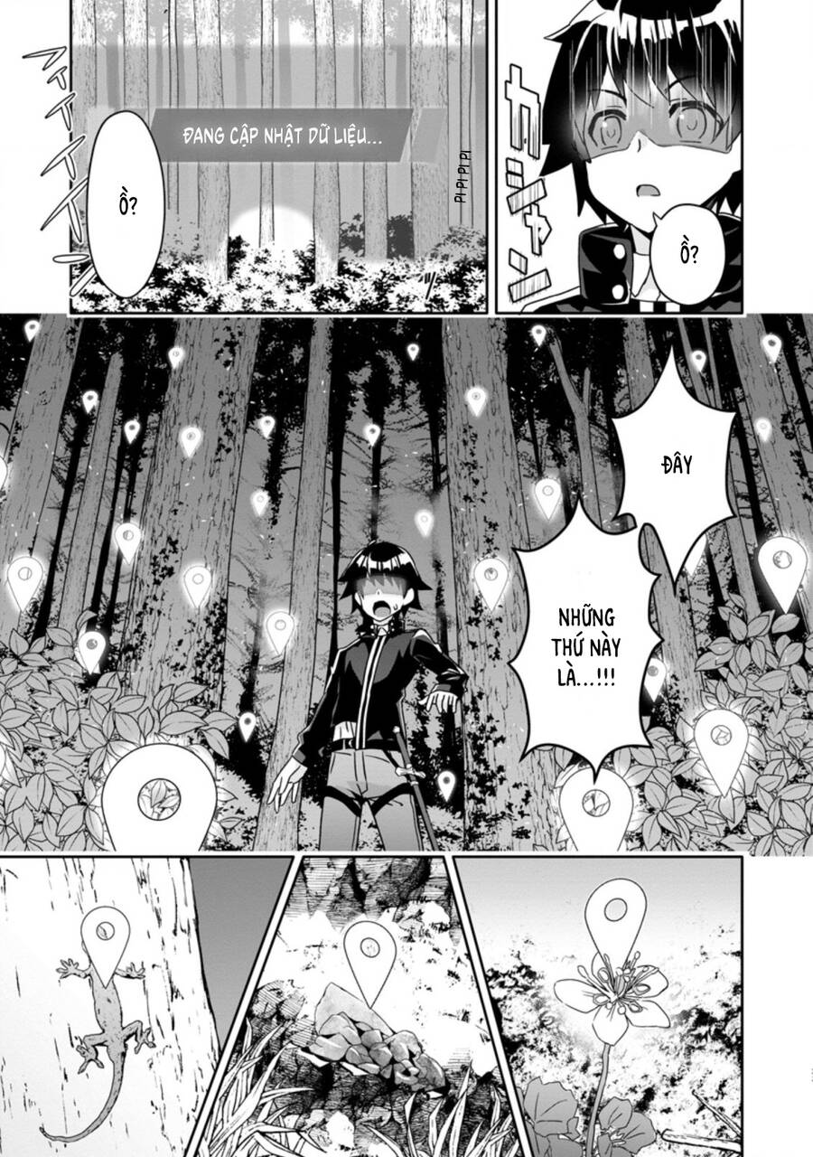 Hazure Skill “Gacha” De Tsuihou Sareta Ore Wa, Wagamama Osananajimi Wo Zetsuen Shi Kakusei Suru Chapter 2.3 - 5