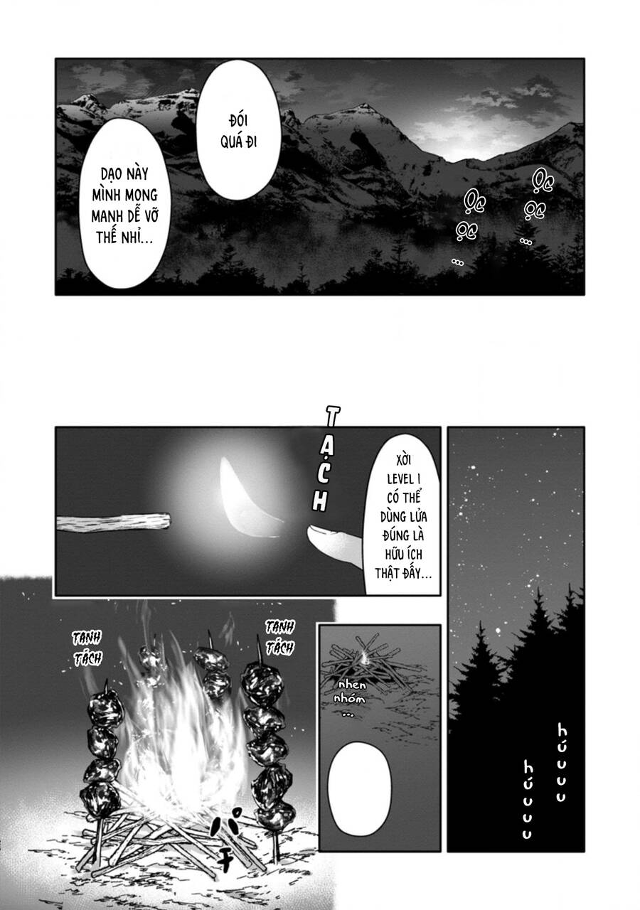 Hazure Skill “Gacha” De Tsuihou Sareta Ore Wa, Wagamama Osananajimi Wo Zetsuen Shi Kakusei Suru Chapter 2.3 - 8