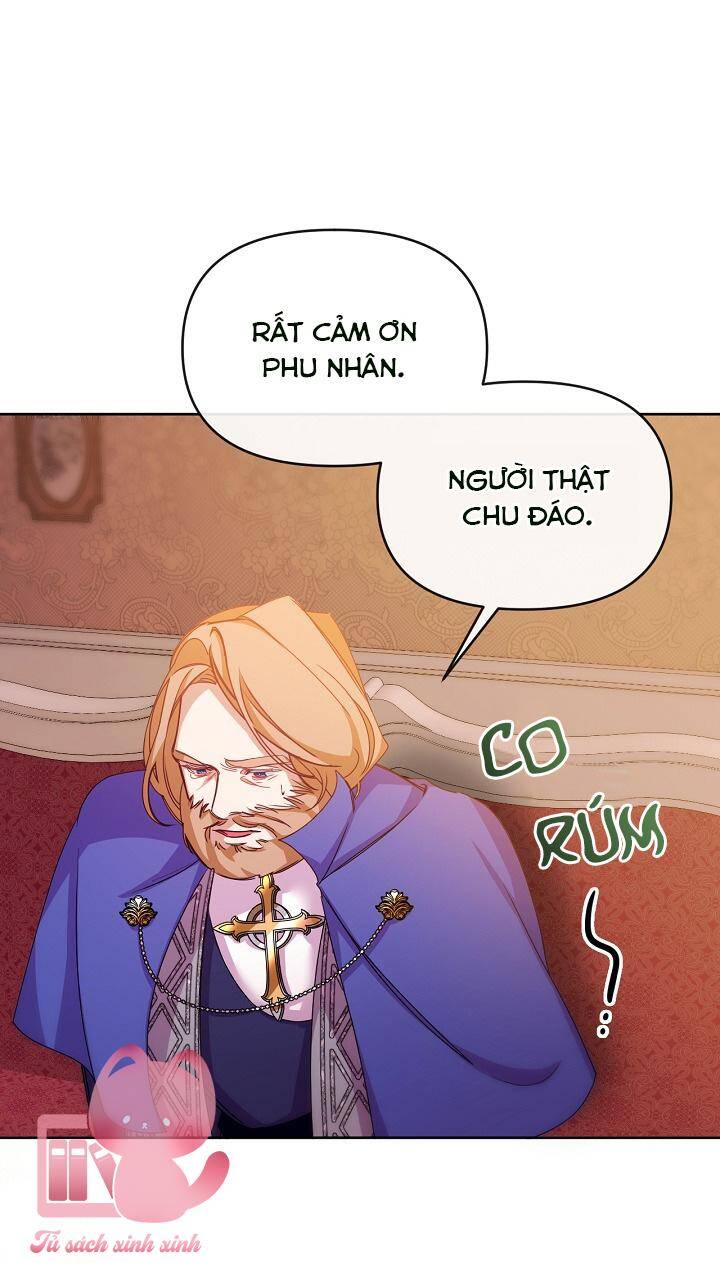 Vị Hôn Thê Của Kẻ Săn Mồi Chapter 42 - 32