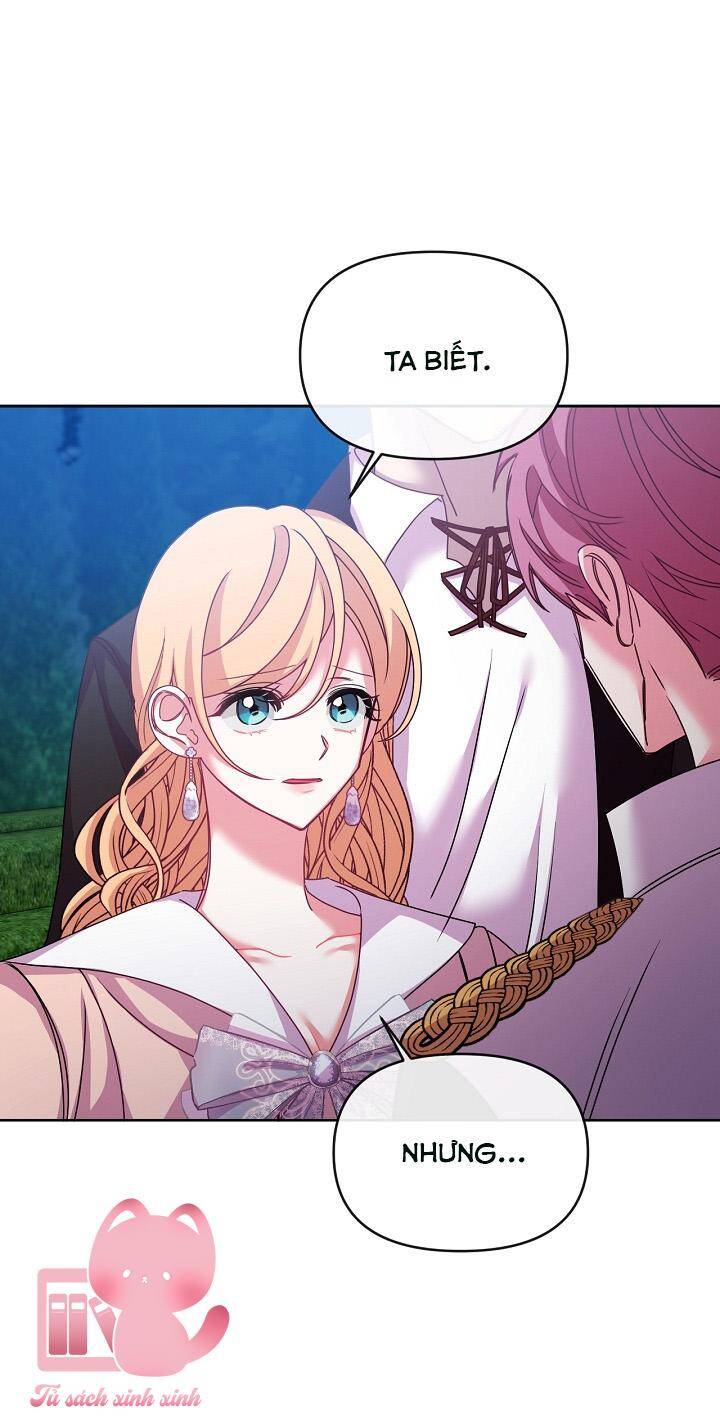 Vị Hôn Thê Của Kẻ Săn Mồi Chapter 42 - 66