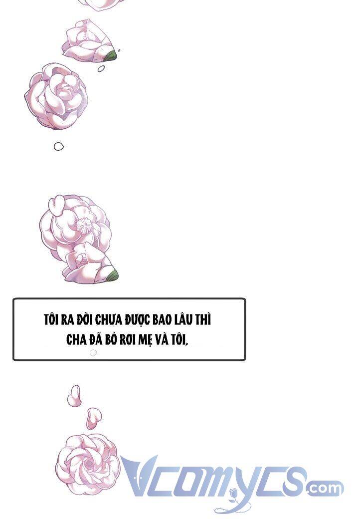 Vị Hôn Thê Của Kẻ Săn Mồi Chapter 1 - 1