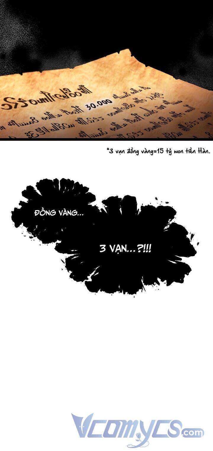 Vị Hôn Thê Của Kẻ Săn Mồi Chapter 1 - 18