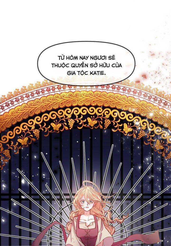 Vị Hôn Thê Của Kẻ Săn Mồi Chapter 1 - 23