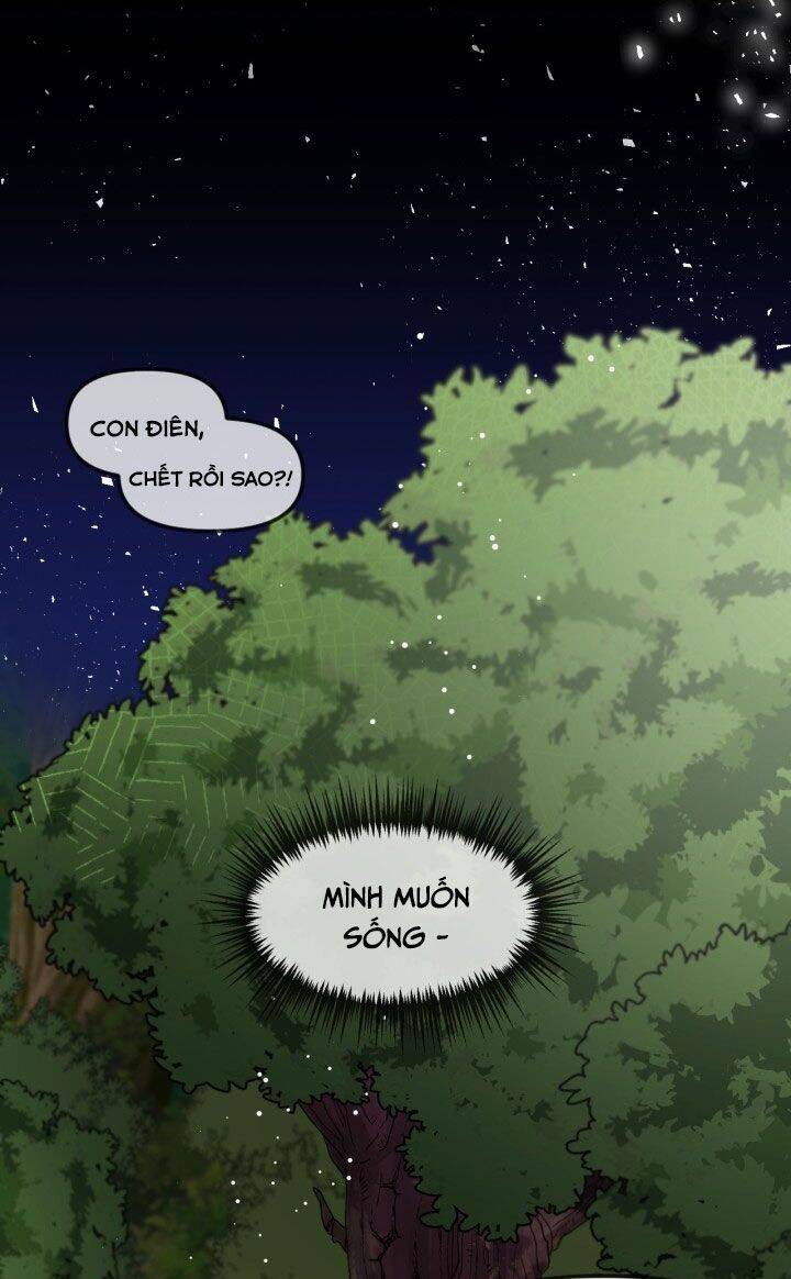 Vị Hôn Thê Của Kẻ Săn Mồi Chapter 1 - 47