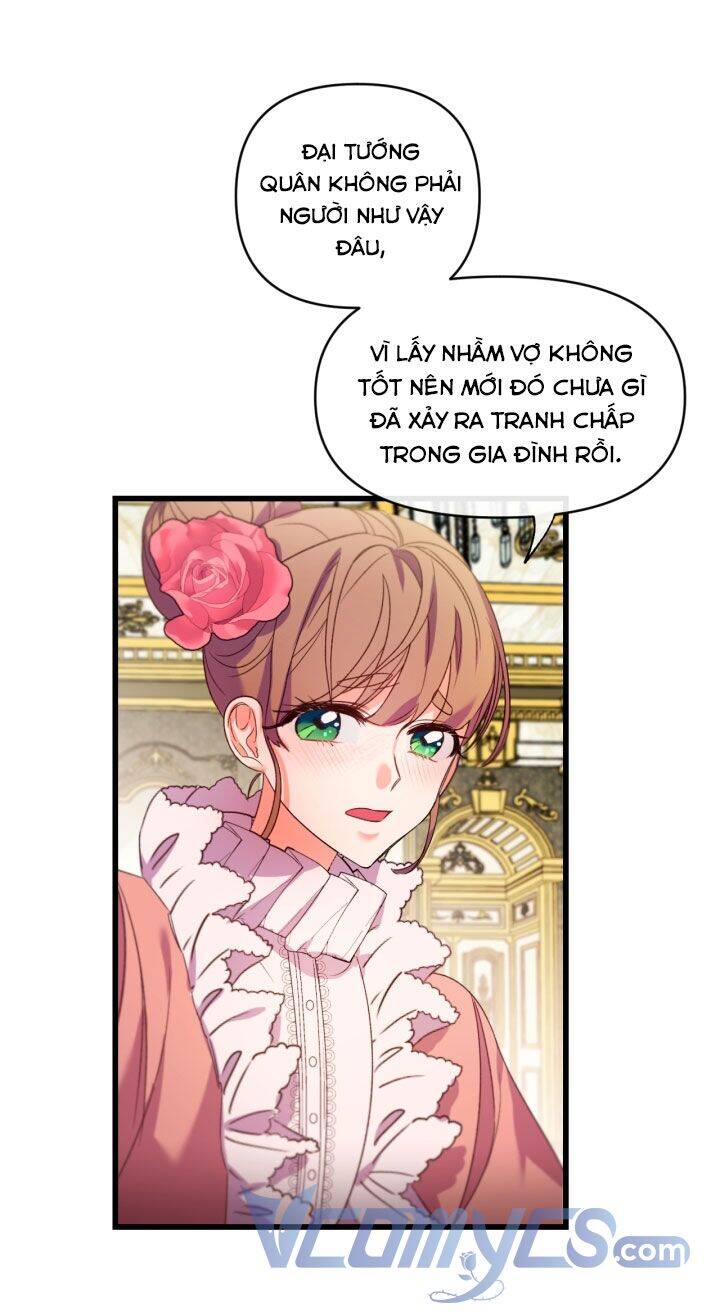 Vị Hôn Thê Của Kẻ Săn Mồi Chapter 10 - 11