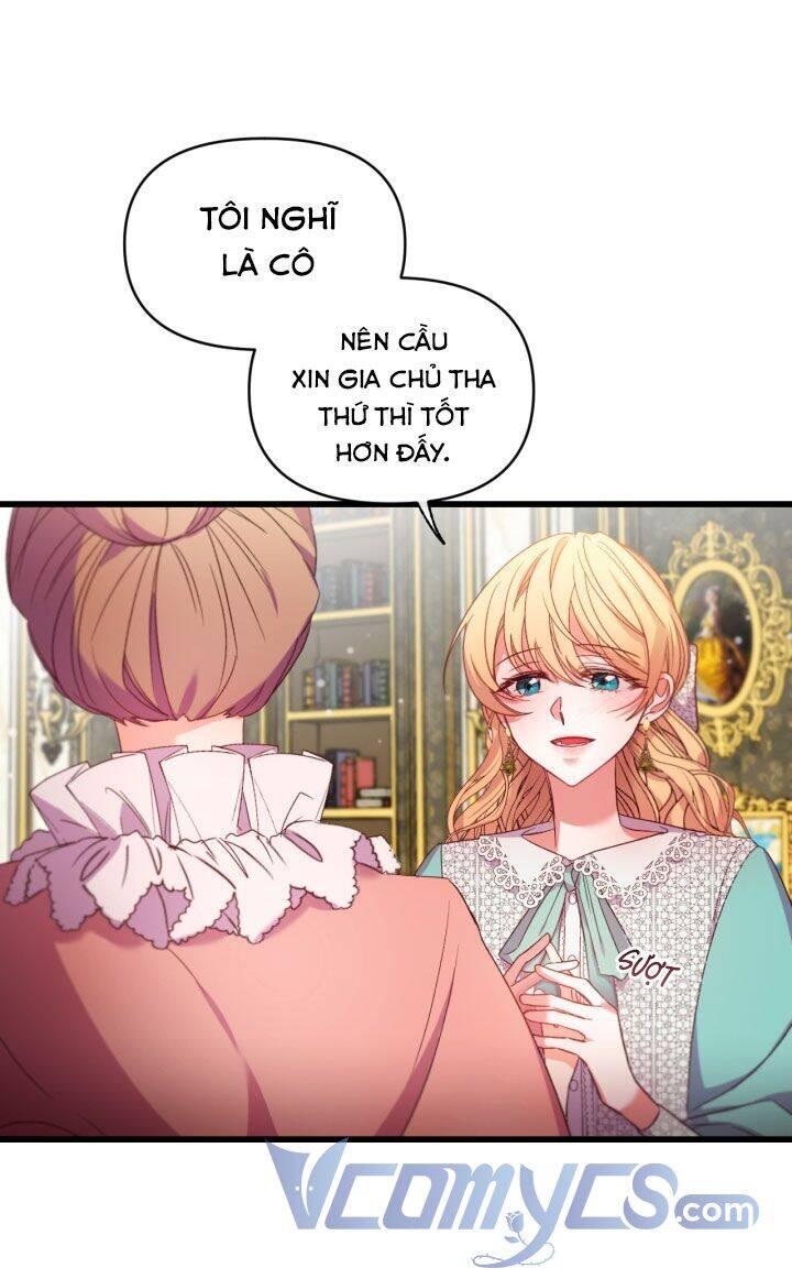 Vị Hôn Thê Của Kẻ Săn Mồi Chapter 10 - 14