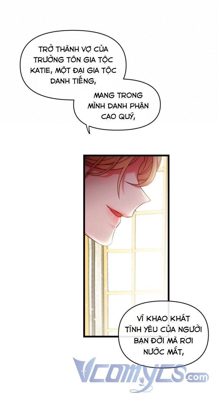 Vị Hôn Thê Của Kẻ Săn Mồi Chapter 10 - 16