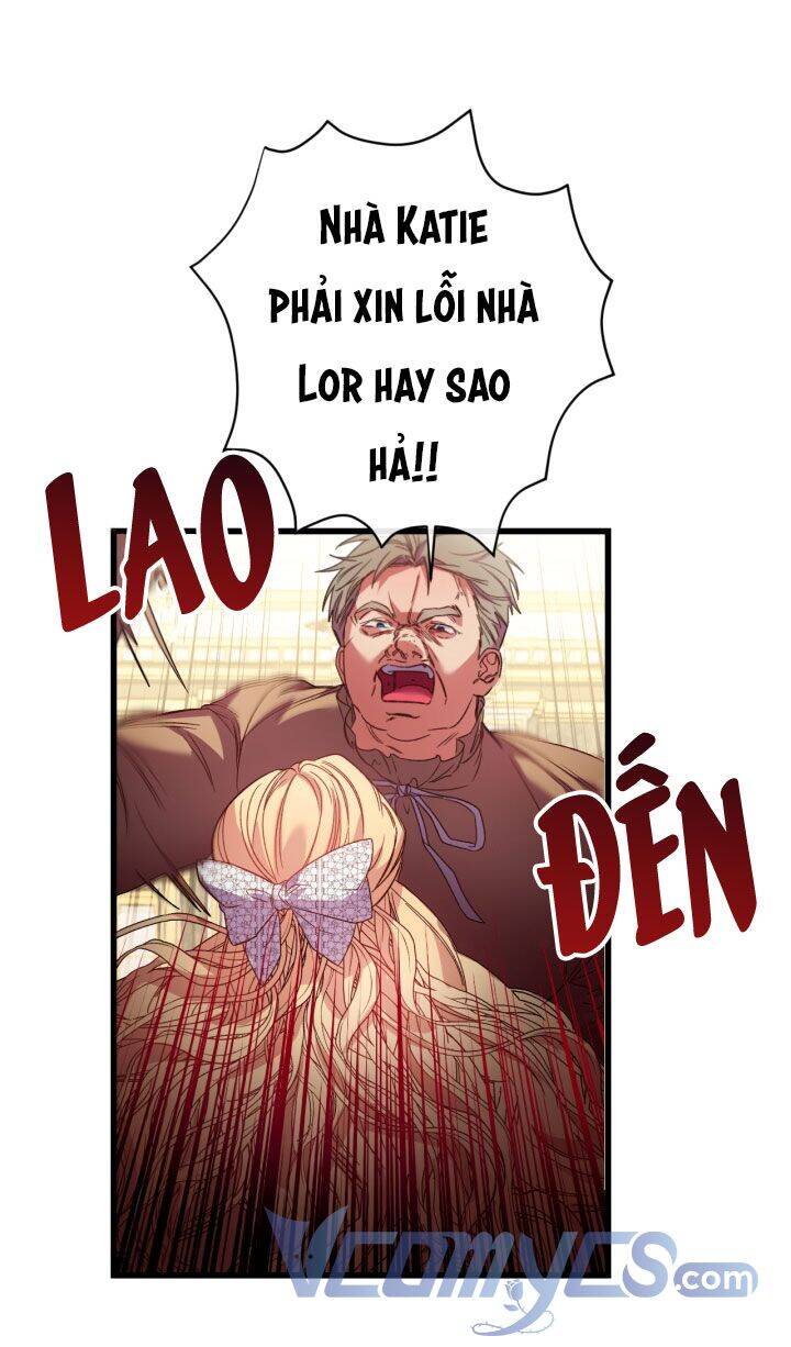 Vị Hôn Thê Của Kẻ Săn Mồi Chapter 10 - 3