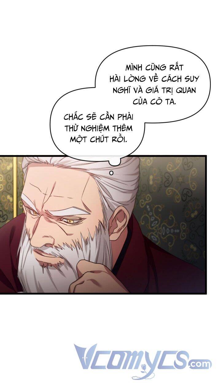 Vị Hôn Thê Của Kẻ Săn Mồi Chapter 10 - 26
