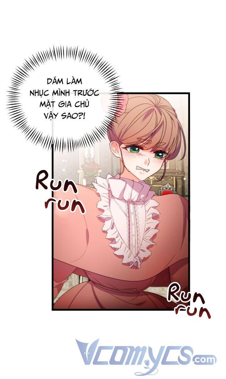 Vị Hôn Thê Của Kẻ Săn Mồi Chapter 10 - 27