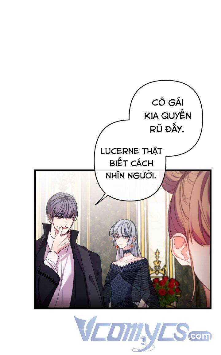Vị Hôn Thê Của Kẻ Săn Mồi Chapter 10 - 28