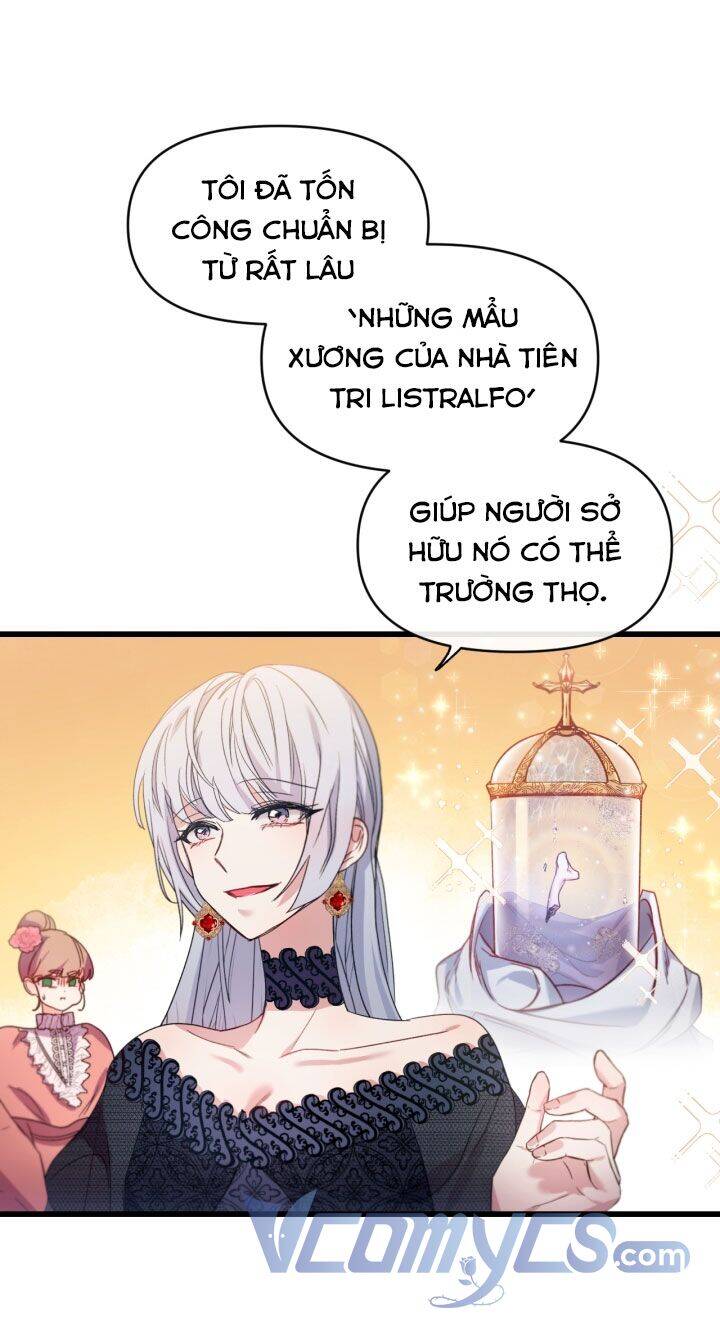 Vị Hôn Thê Của Kẻ Săn Mồi Chapter 10 - 37