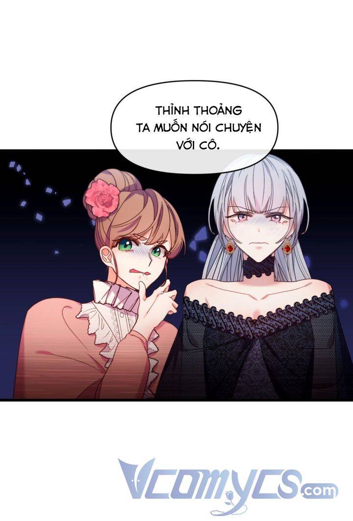 Vị Hôn Thê Của Kẻ Săn Mồi Chapter 10 - 60