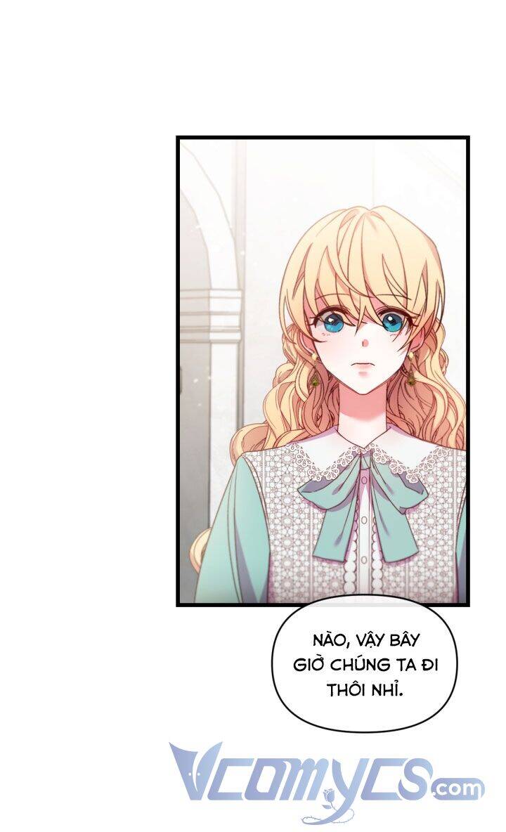 Vị Hôn Thê Của Kẻ Săn Mồi Chapter 10 - 66